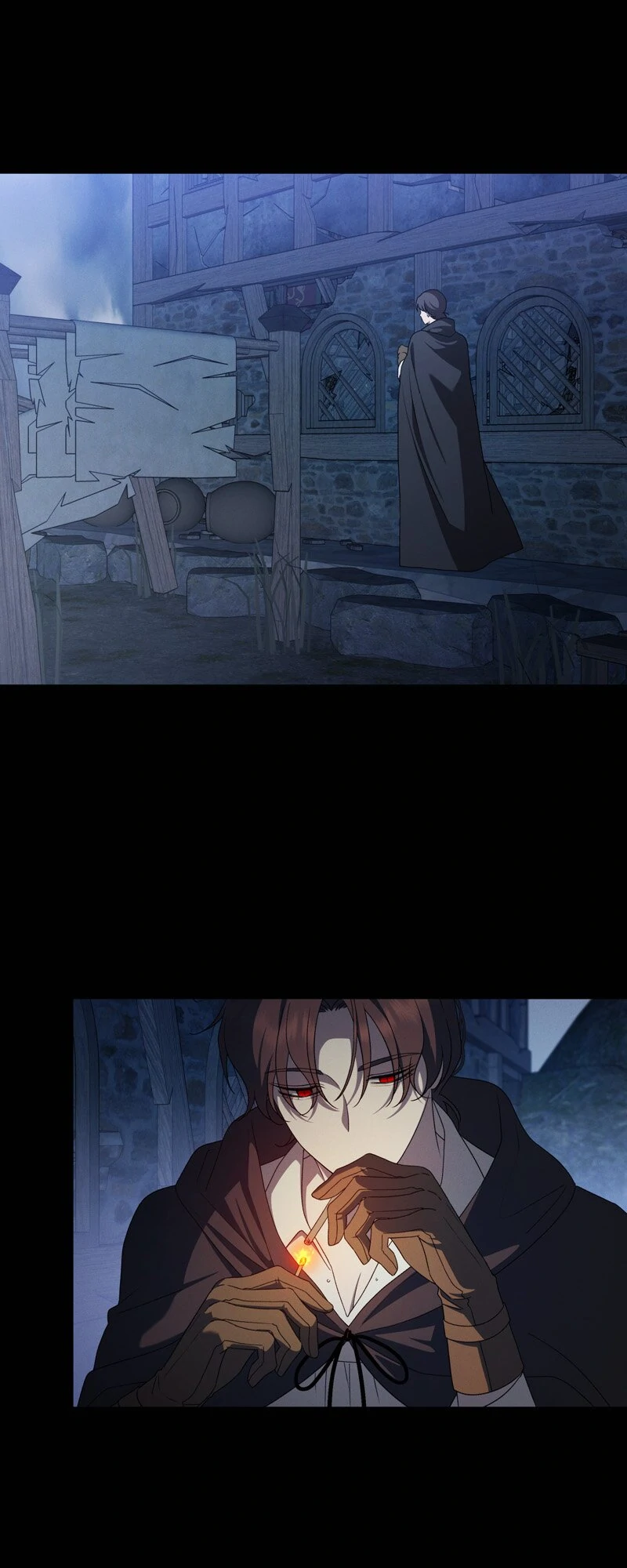 The Bondservant Chapter 45 - Page 31