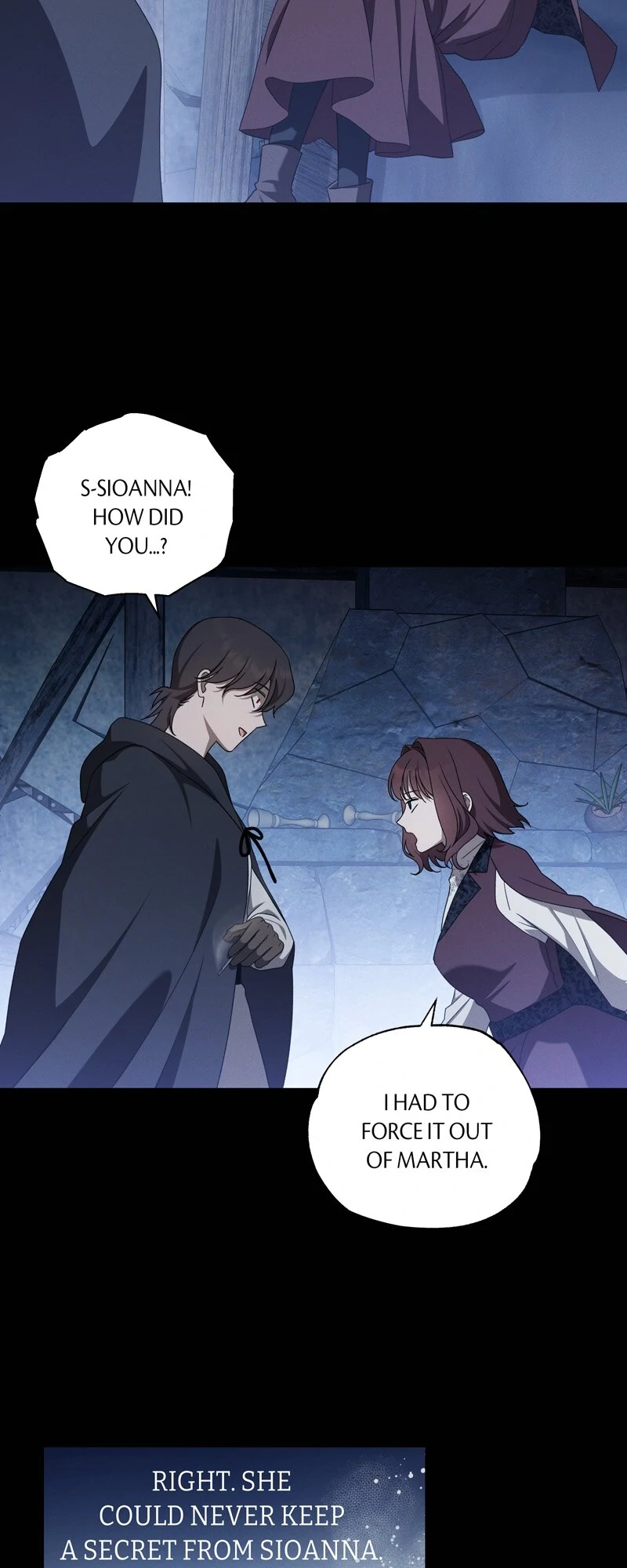 The Bondservant Chapter 45 - Page 33