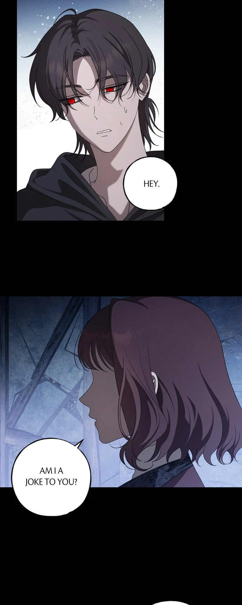 The Bondservant Chapter 45 - Page 34