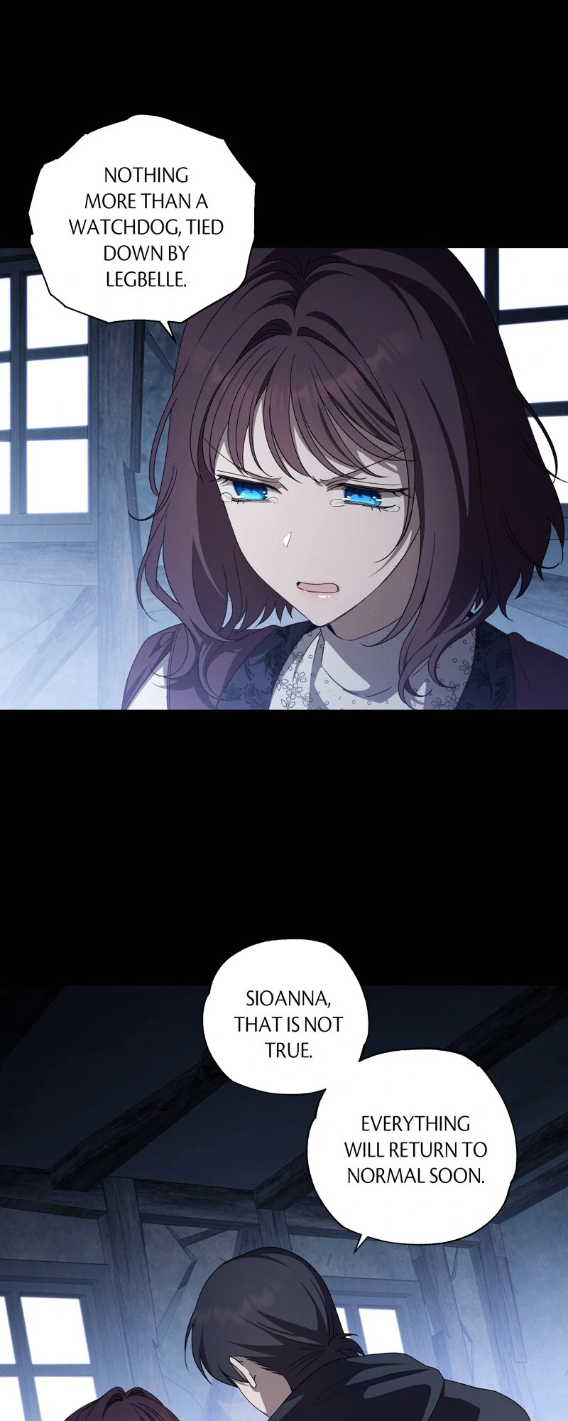 The Bondservant Chapter 45 - Page 36