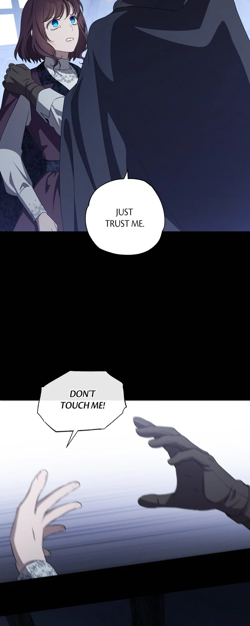 The Bondservant Chapter 45 - Page 37