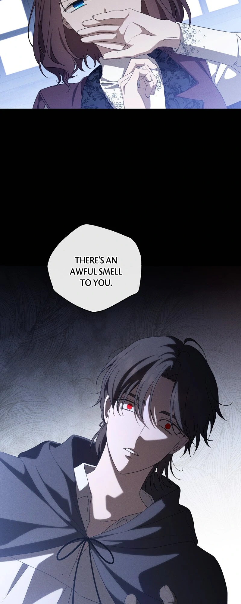The Bondservant Chapter 46 - Page 3