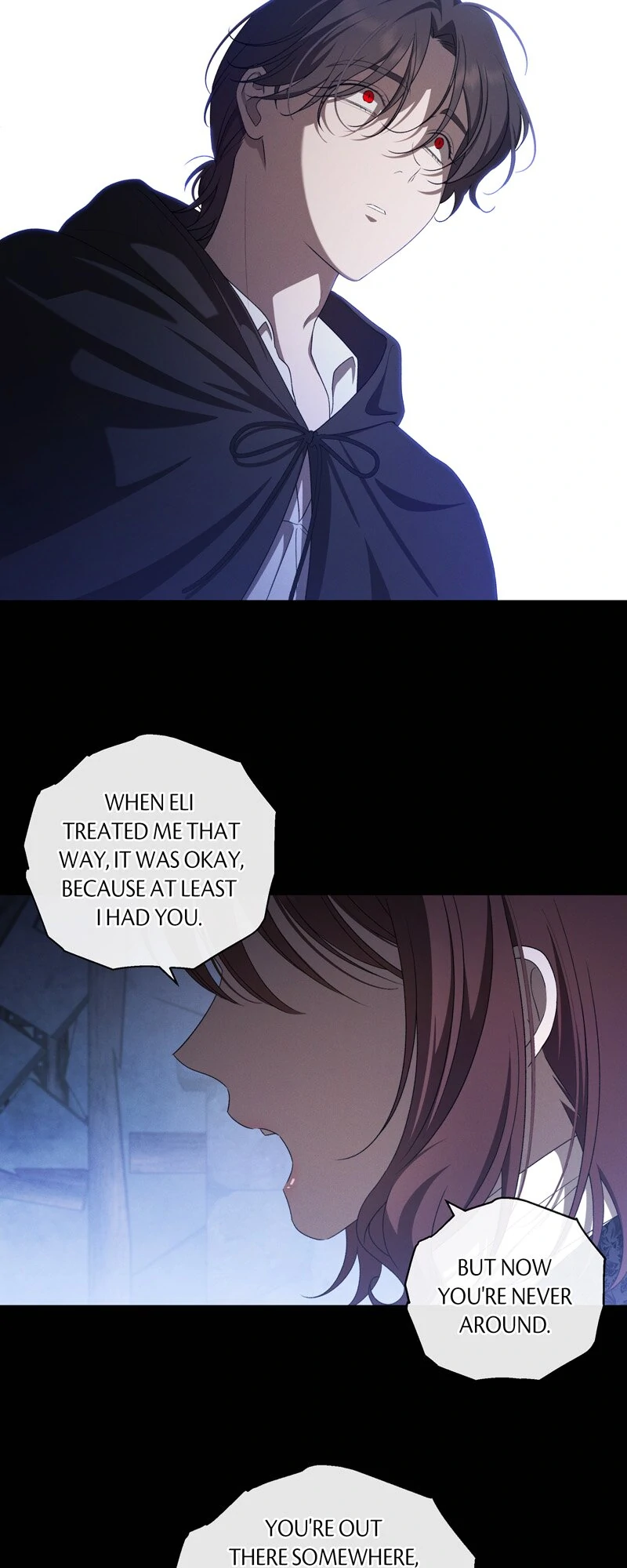 The Bondservant Chapter 46 - Page 9