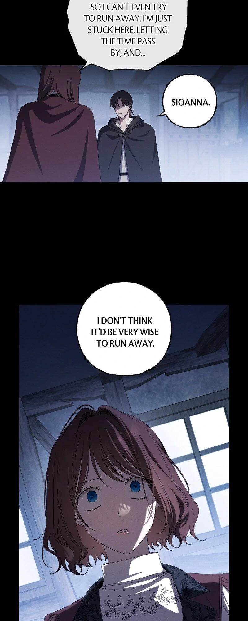 The Bondservant Chapter 46 - Page 10