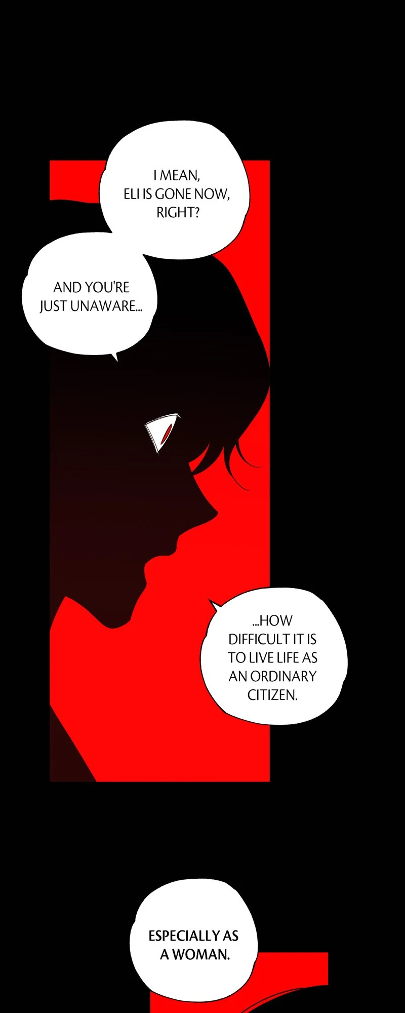 The Bondservant Chapter 46 - Page 12