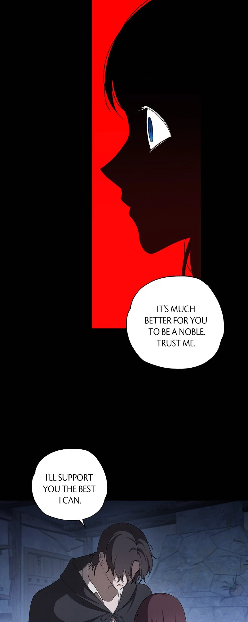 The Bondservant Chapter 46 - Page 13