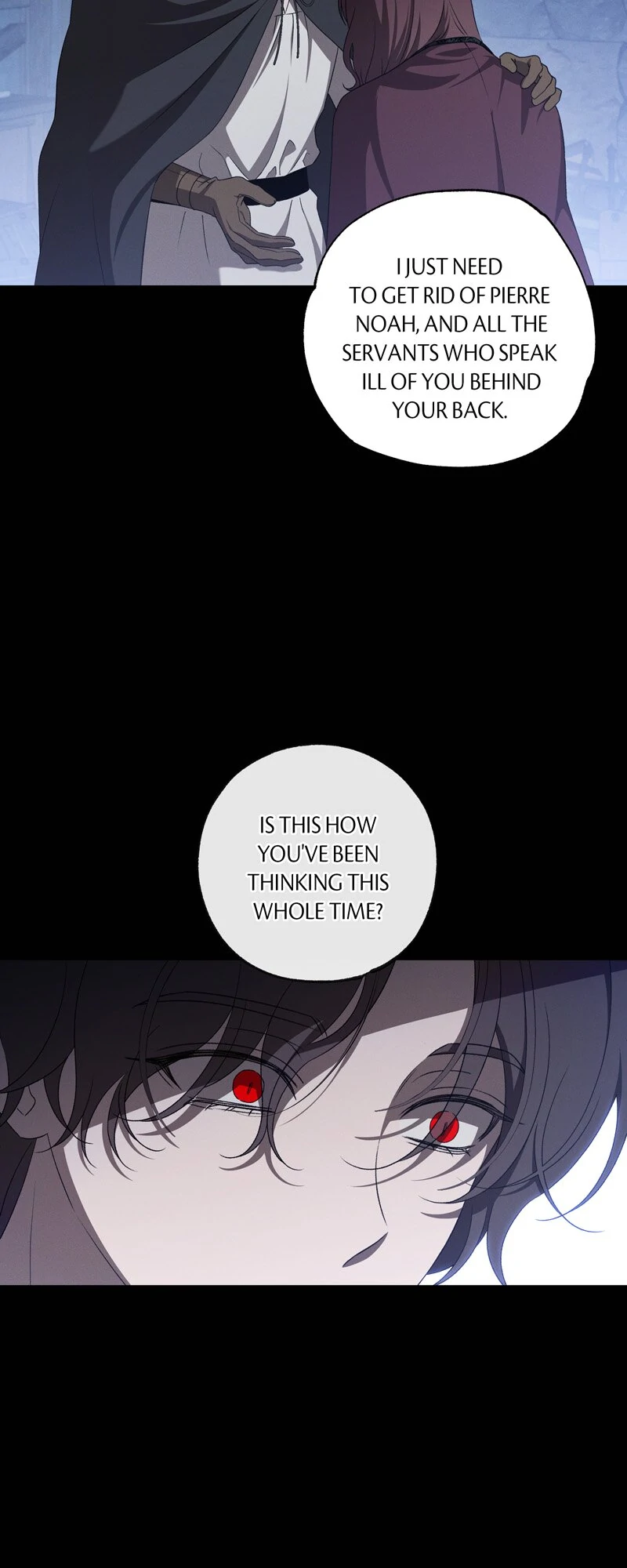The Bondservant Chapter 46 - Page 14