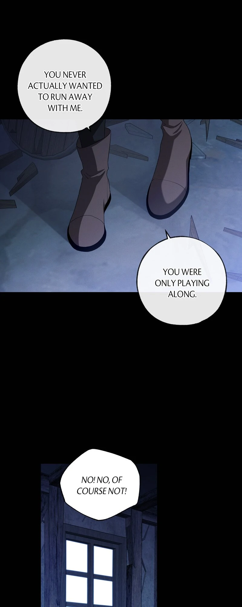 The Bondservant Chapter 46 - Page 15