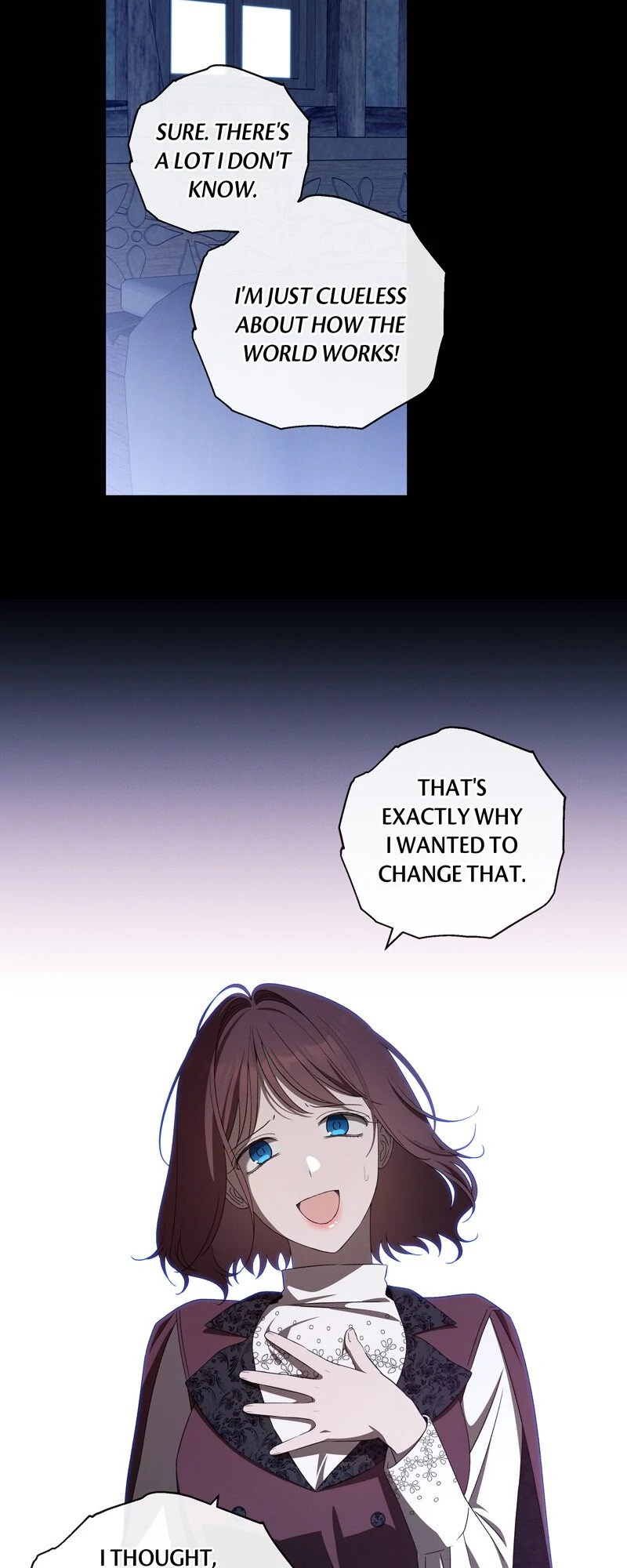 The Bondservant Chapter 46 - Page 16