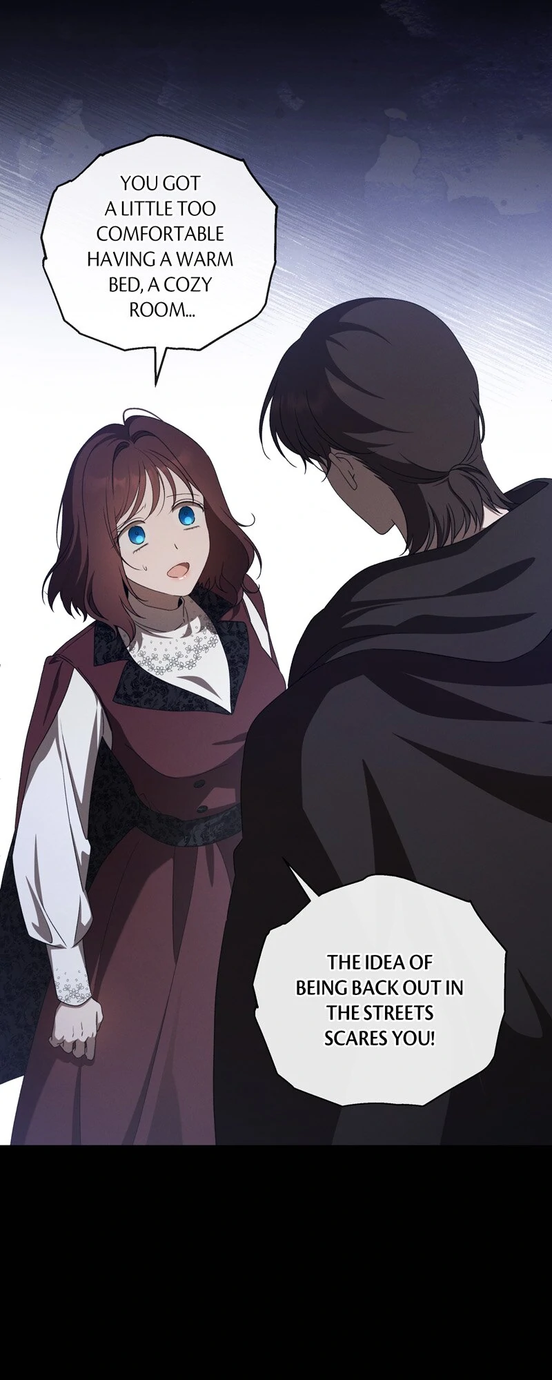 The Bondservant Chapter 46 - Page 19