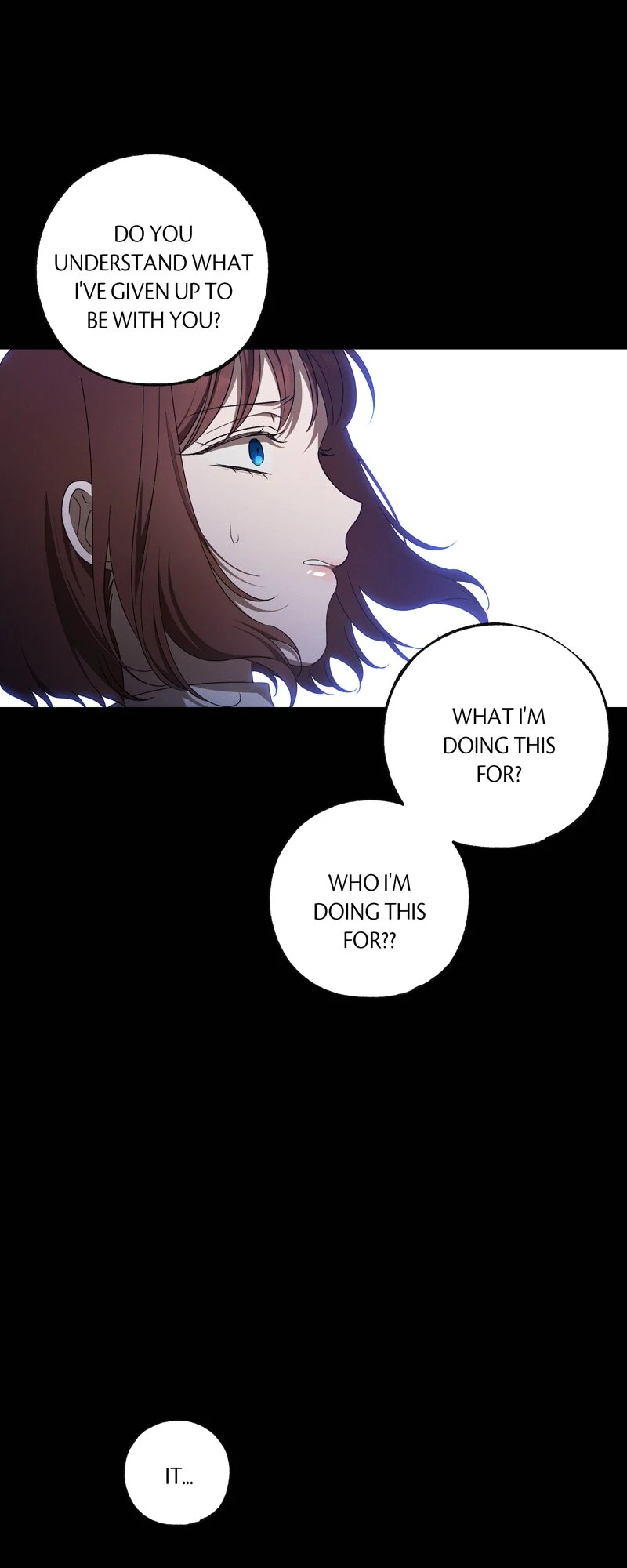 The Bondservant Chapter 46 - Page 22