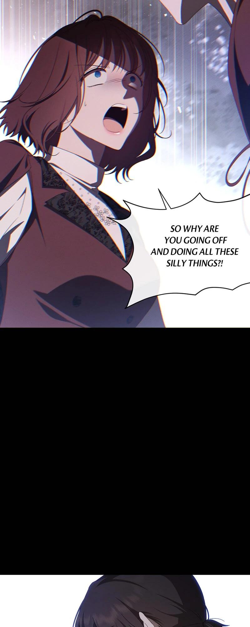 The Bondservant Chapter 46 - Page 28