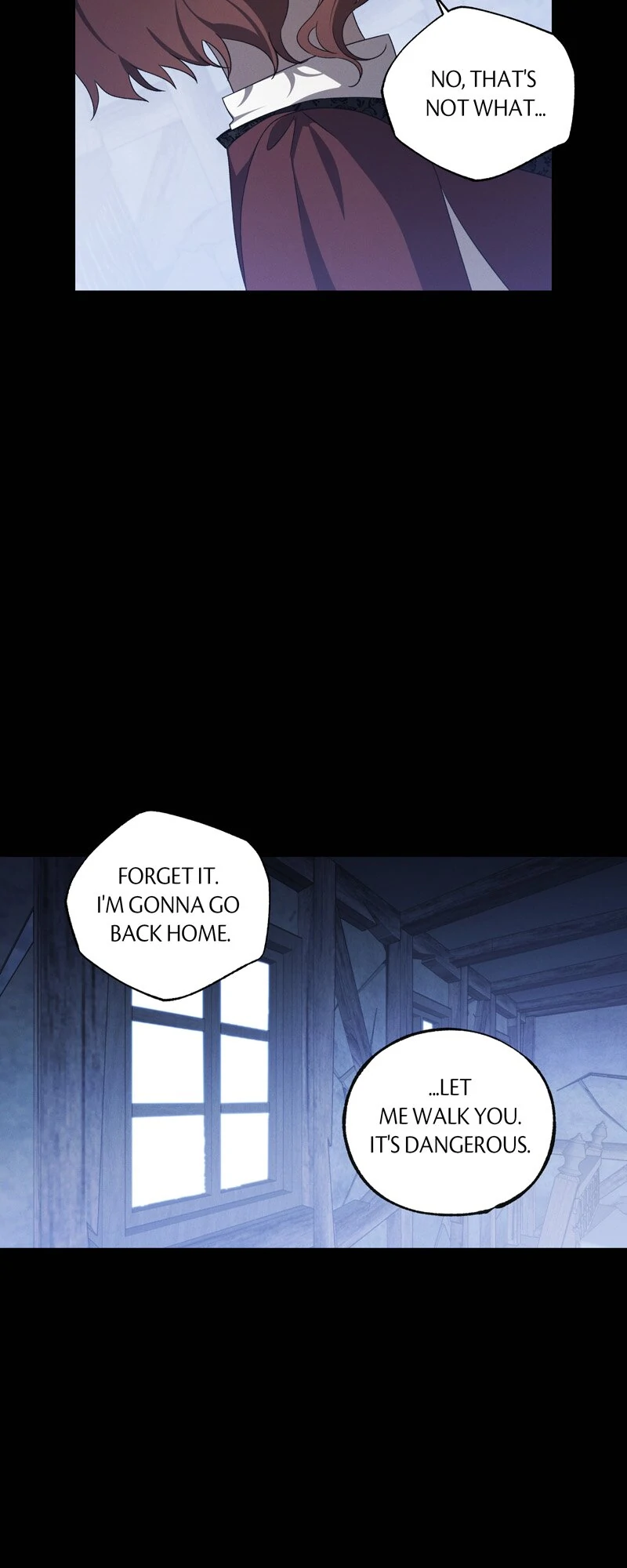 The Bondservant Chapter 46 - Page 30