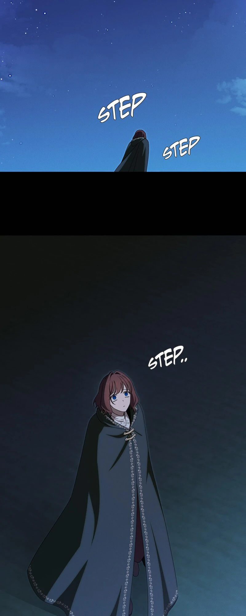 The Bondservant Chapter 46 - Page 33