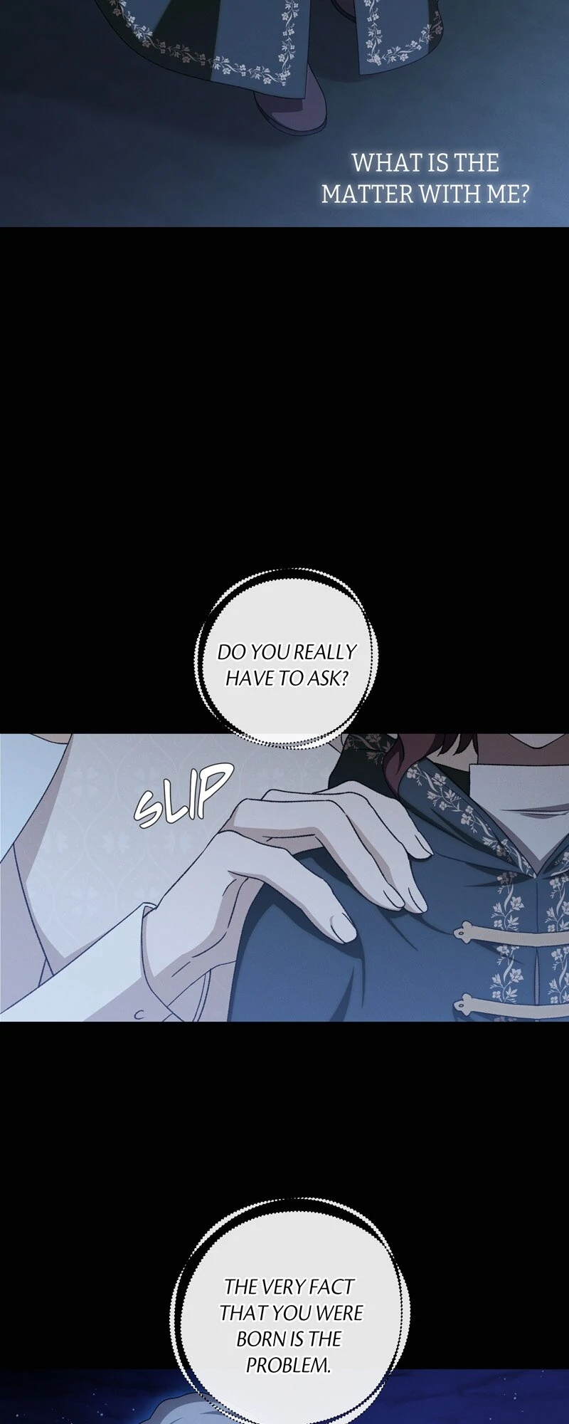 The Bondservant Chapter 46 - Page 35