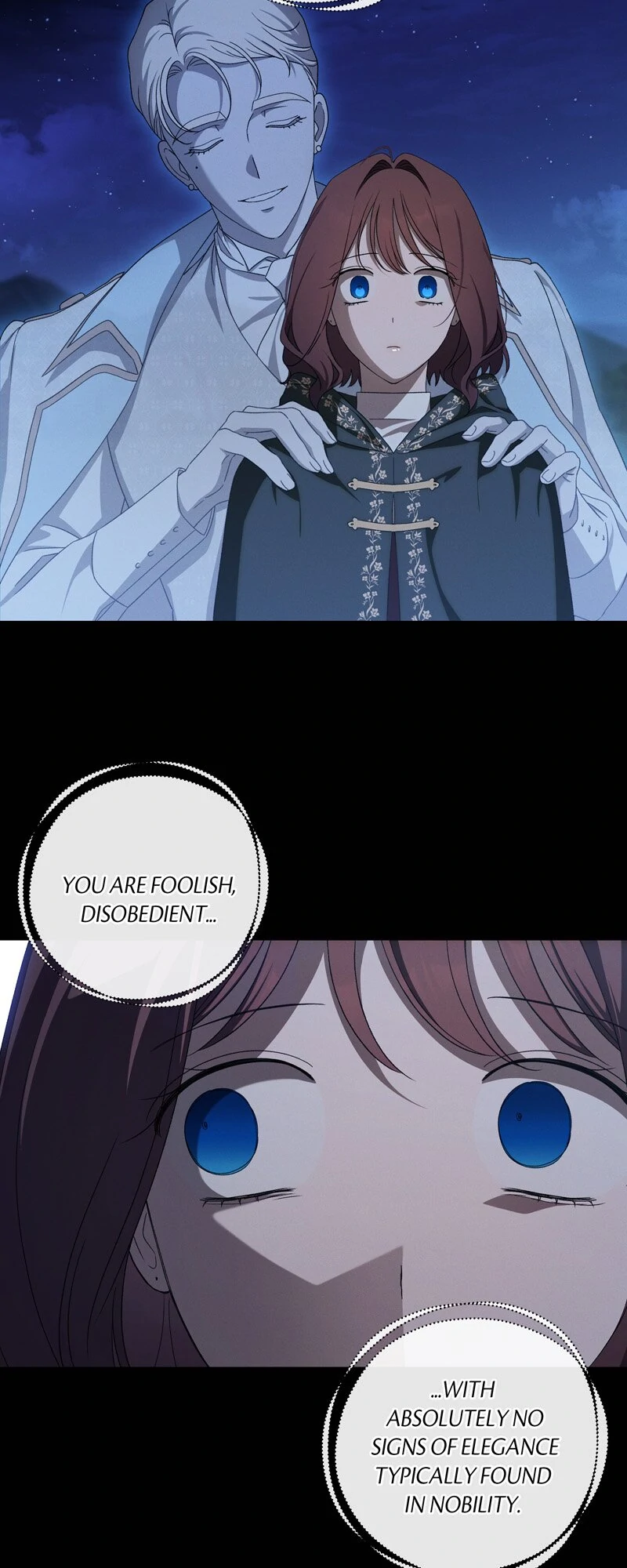 The Bondservant Chapter 46 - Page 36