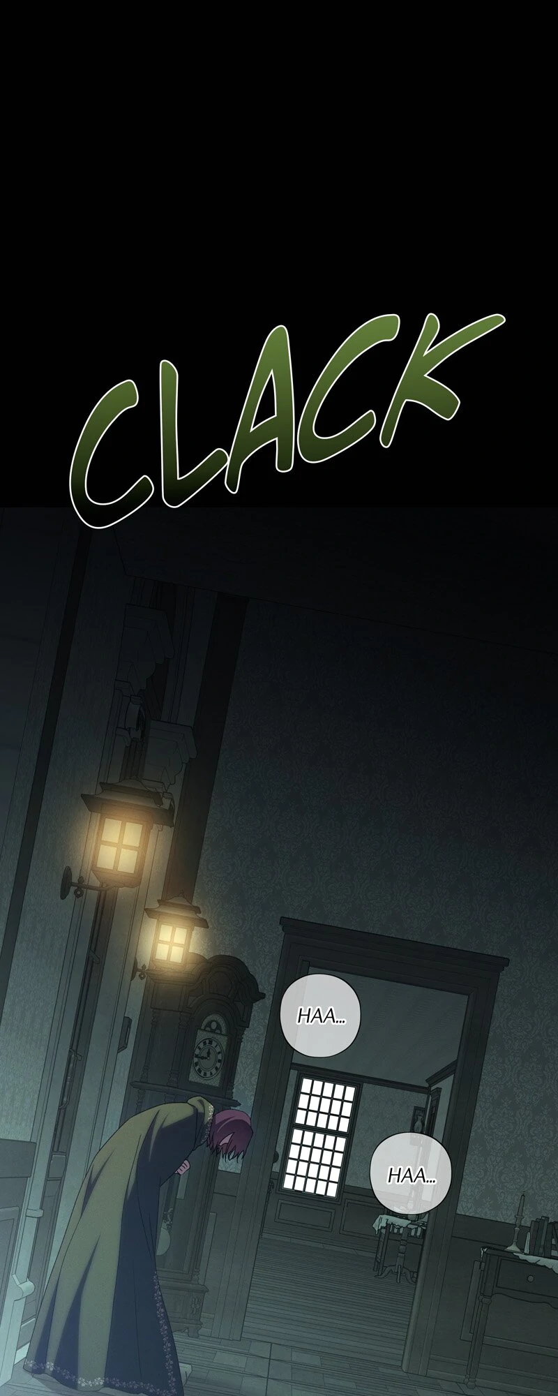 The Bondservant Chapter 46 - Page 45