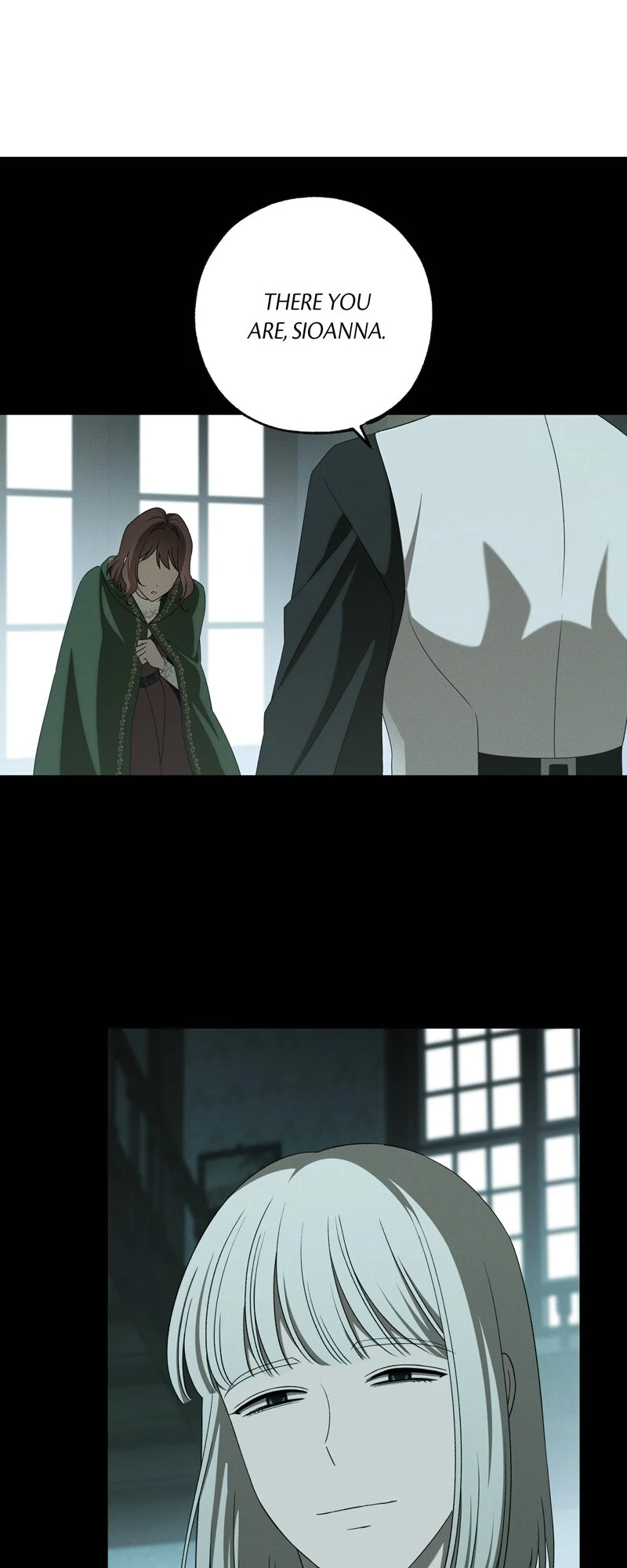 The Bondservant Chapter 46 - Page 47
