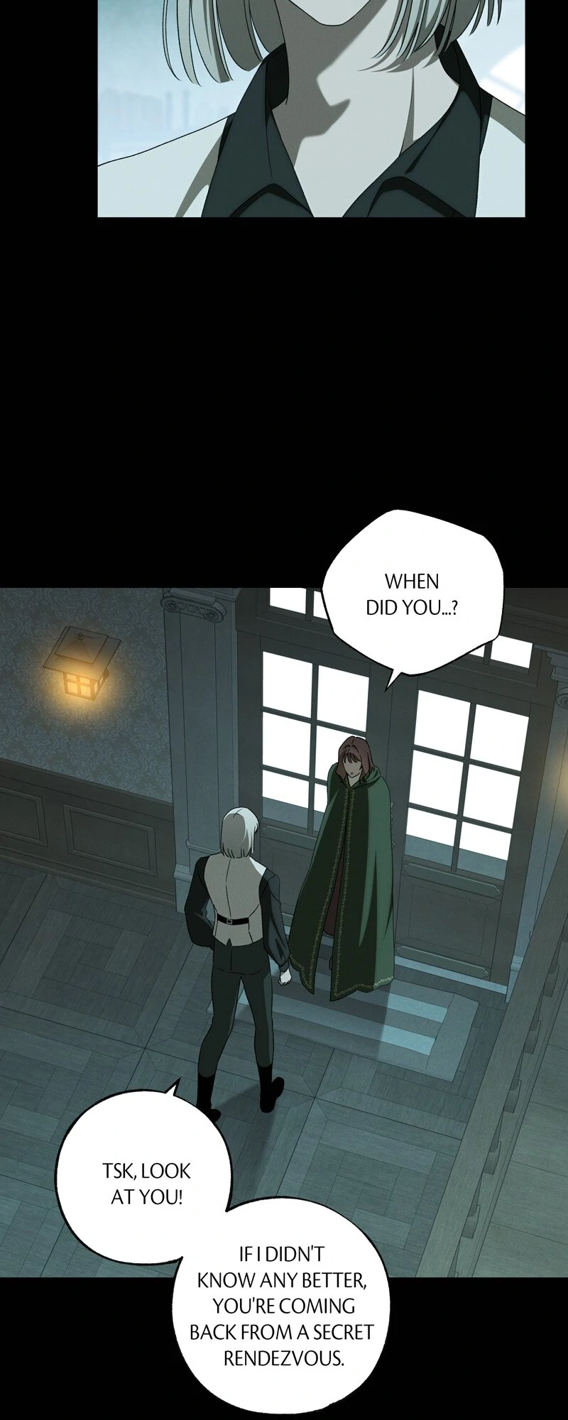 The Bondservant Chapter 46 - Page 48