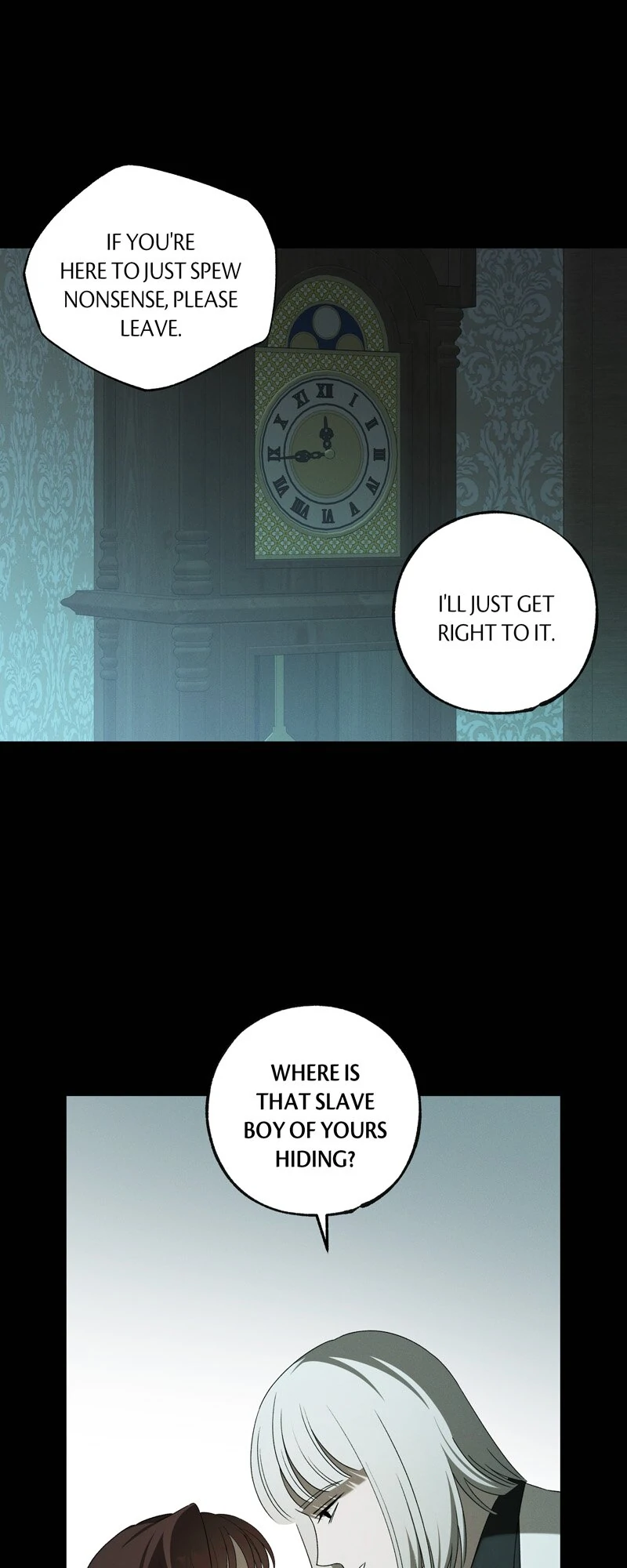 The Bondservant Chapter 46 - Page 49