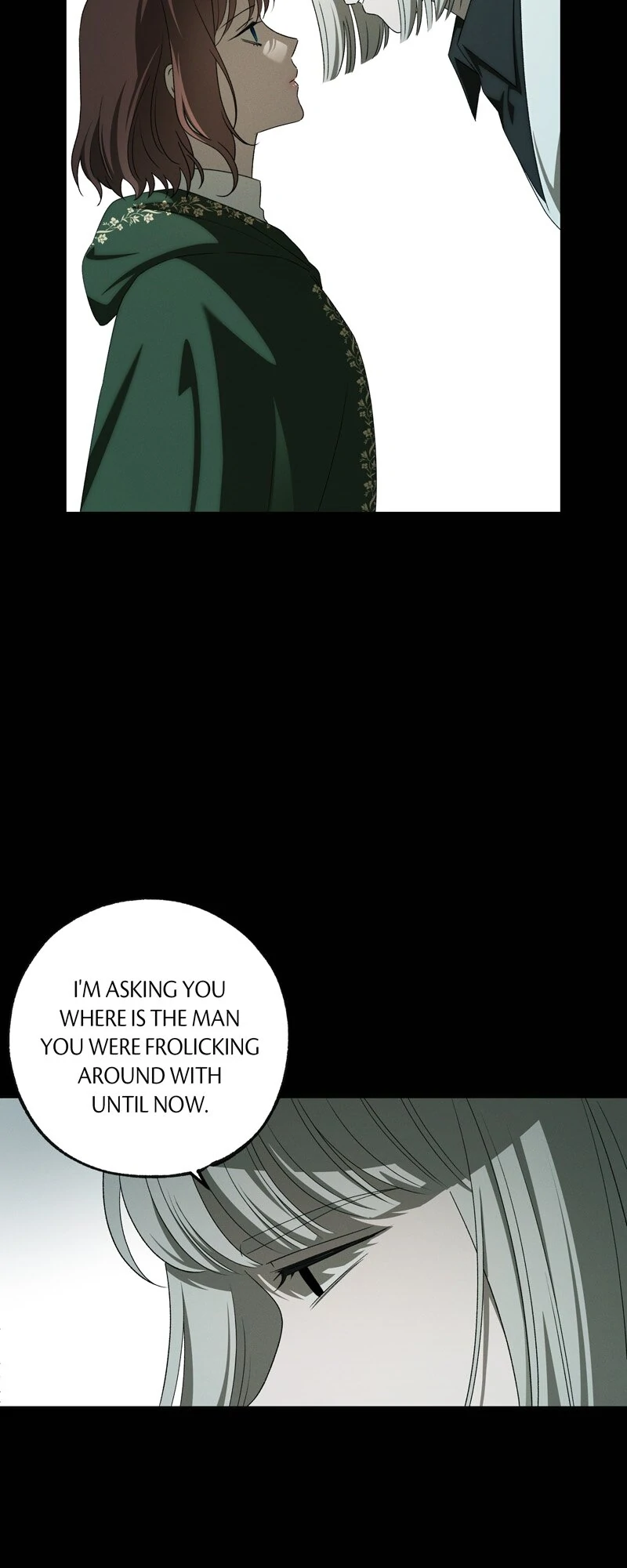 The Bondservant Chapter 46 - Page 50