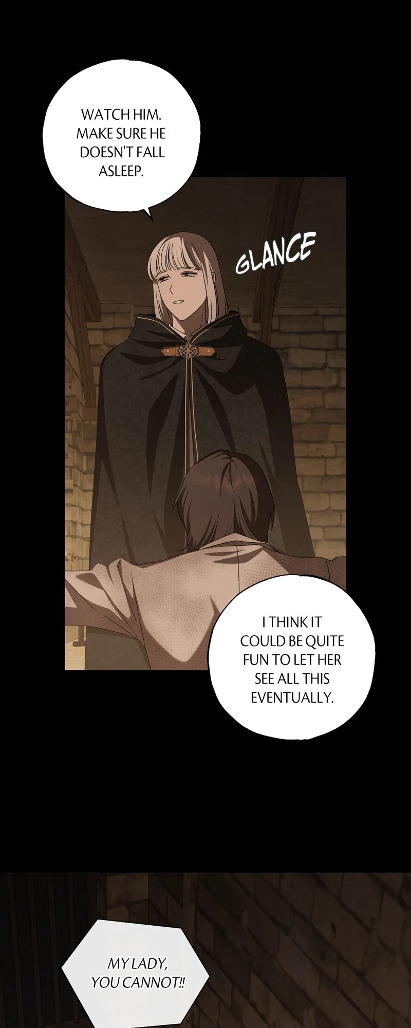 The Bondservant Chapter 47 - Page 5