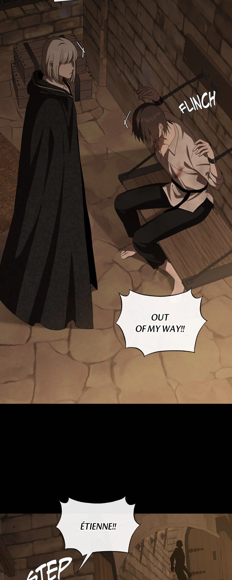 The Bondservant Chapter 47 - Page 6