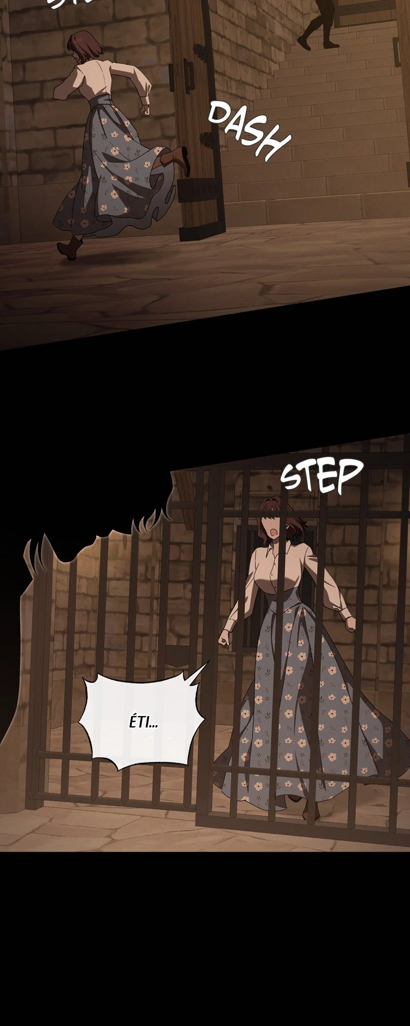 The Bondservant Chapter 47 - Page 7