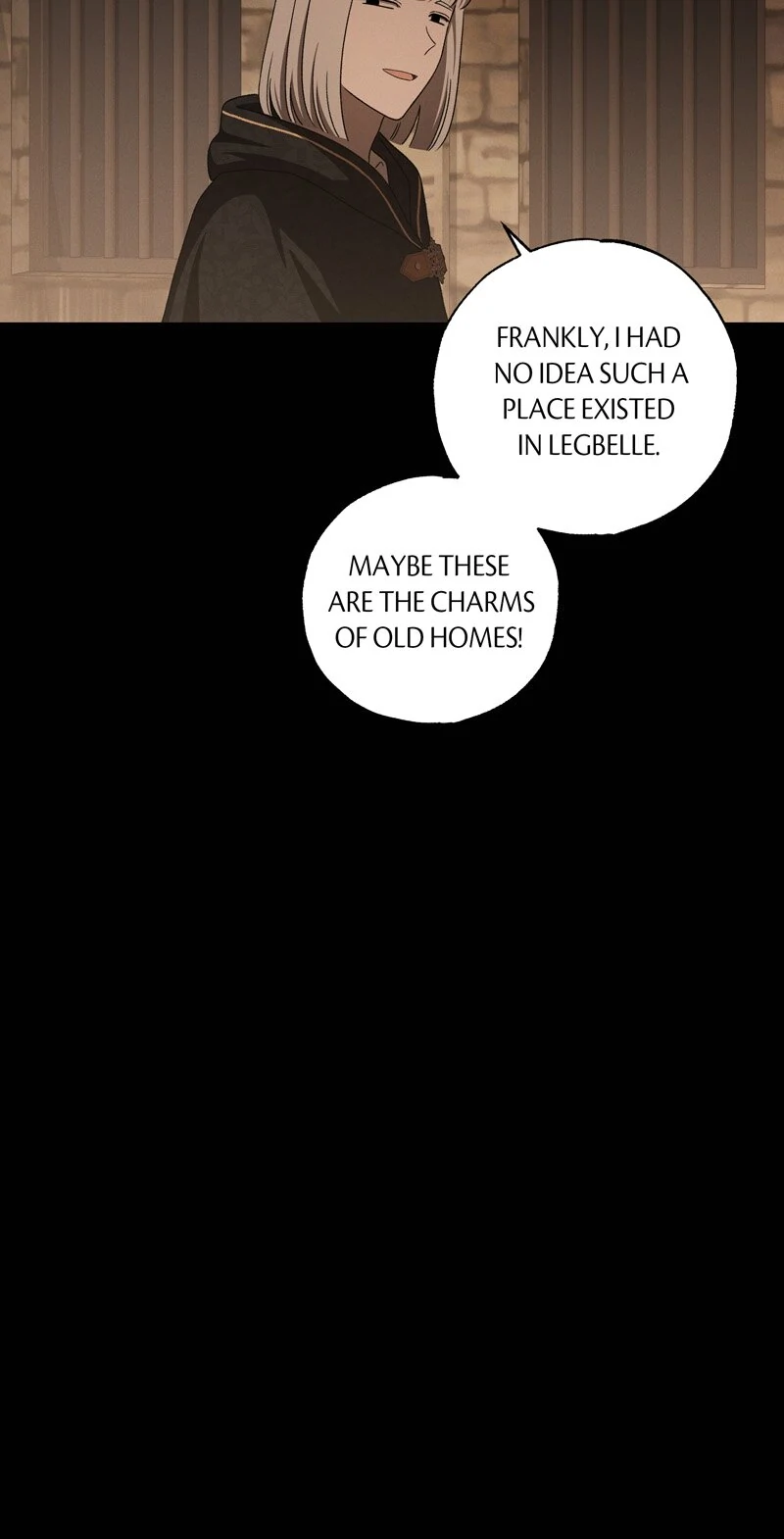 The Bondservant Chapter 47 - Page 9