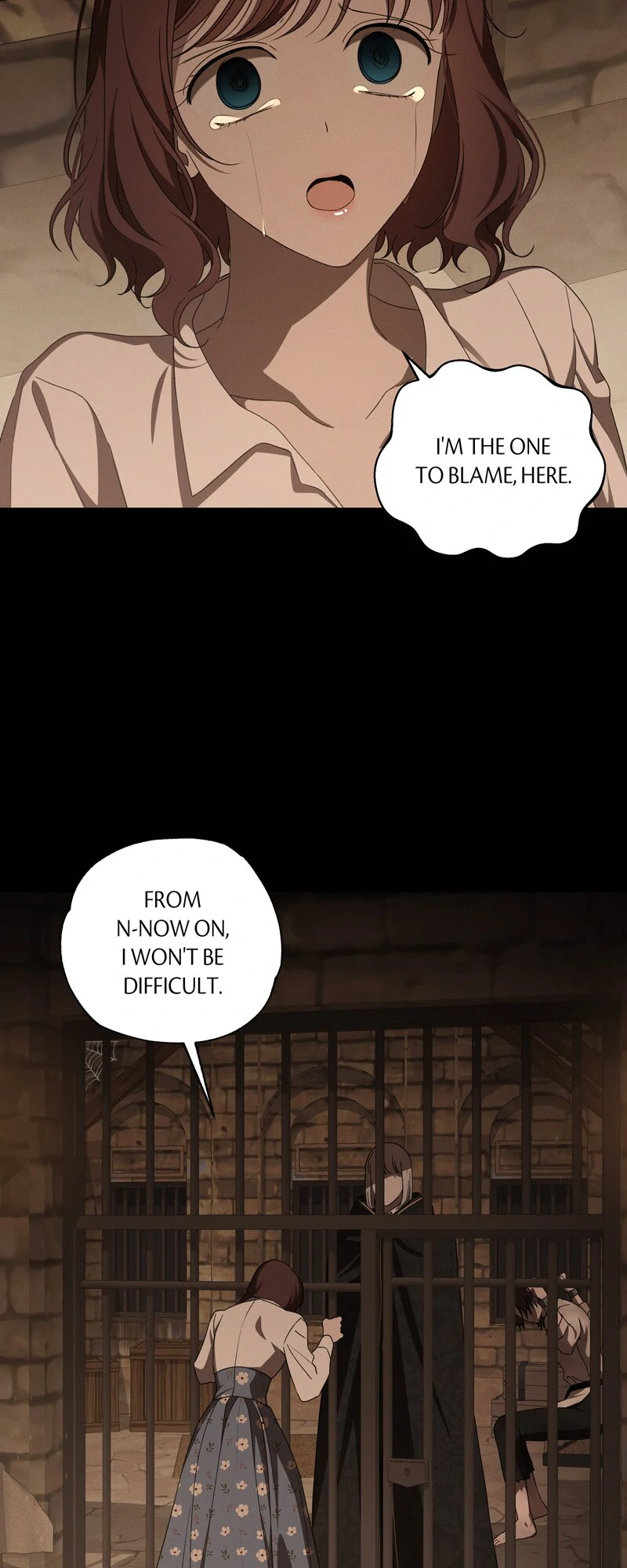 The Bondservant Chapter 47 - Page 11