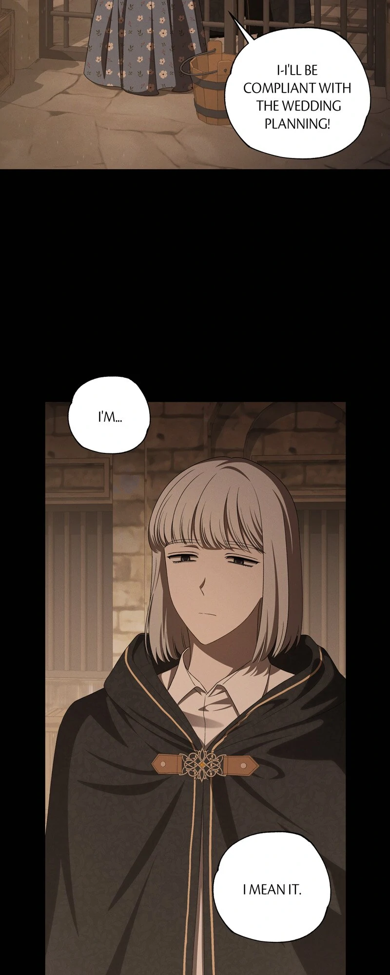 The Bondservant Chapter 47 - Page 12