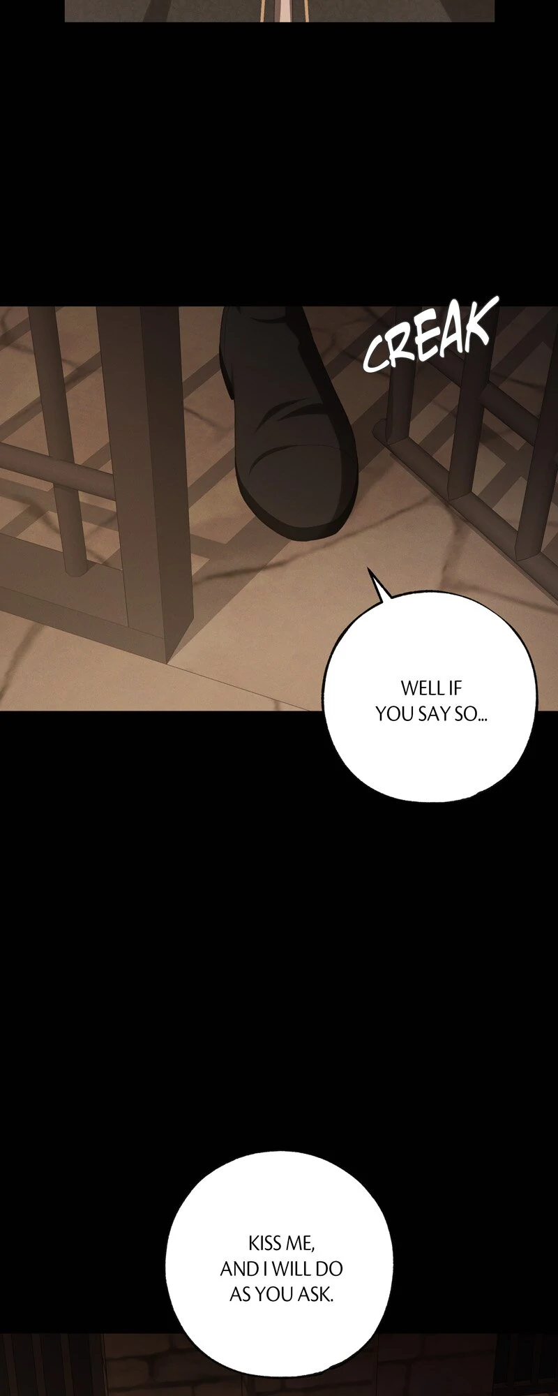 The Bondservant Chapter 47 - Page 13