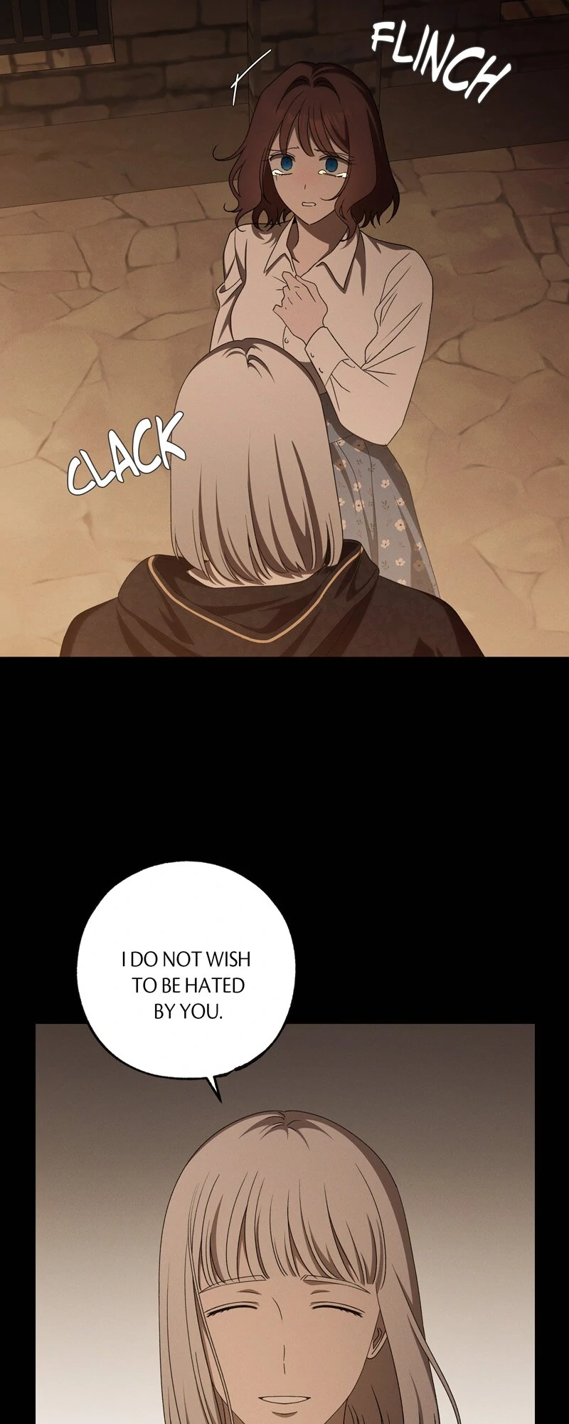 The Bondservant Chapter 47 - Page 14