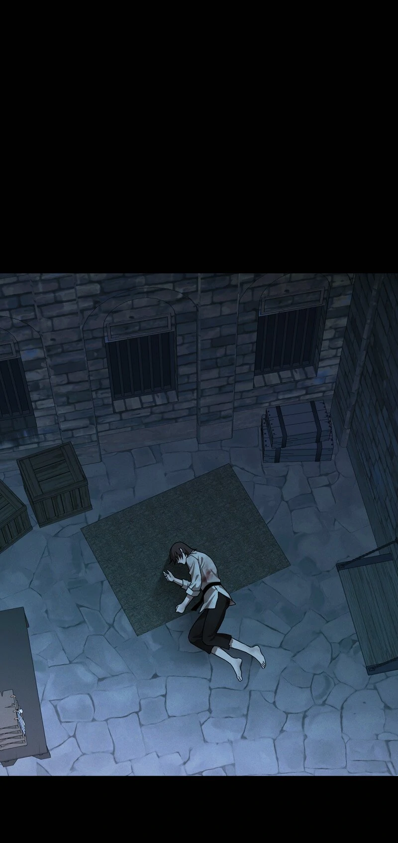 The Bondservant Chapter 47 - Page 20