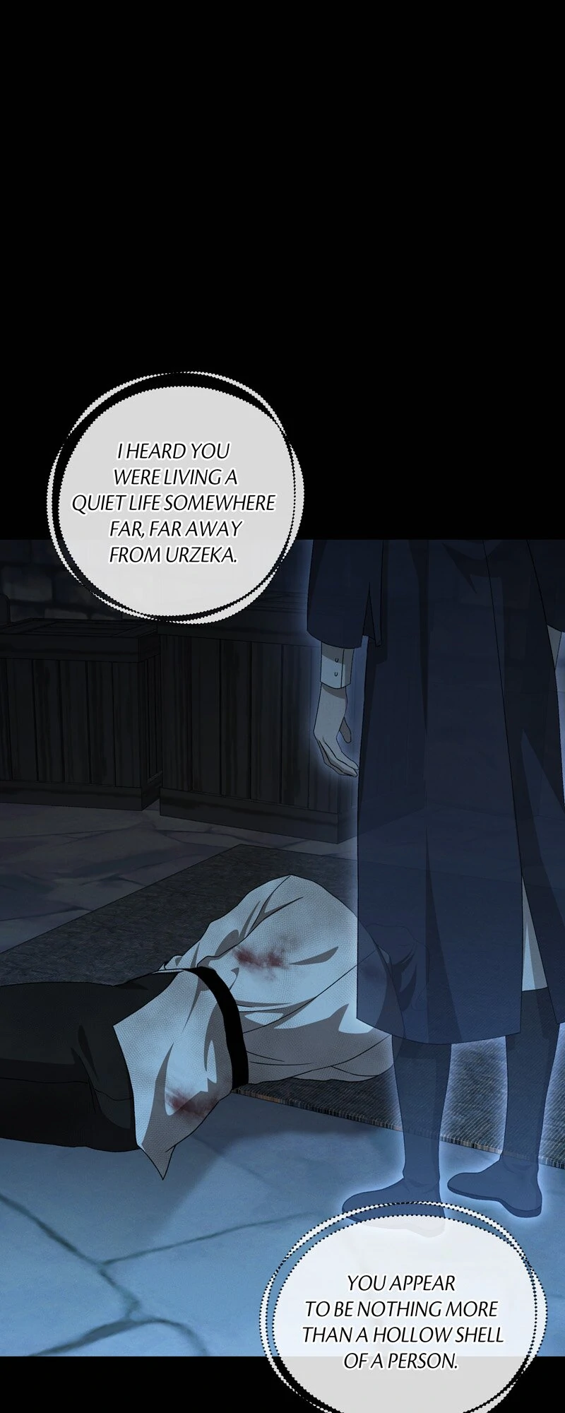 The Bondservant Chapter 47 - Page 26