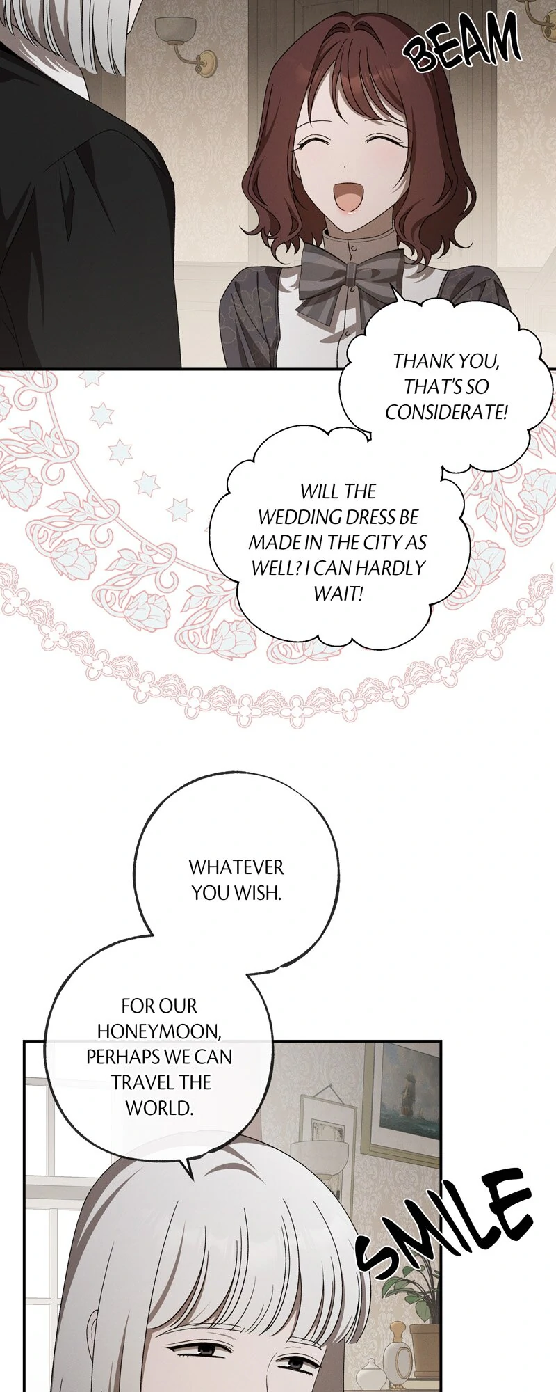 The Bondservant Chapter 47 - Page 37
