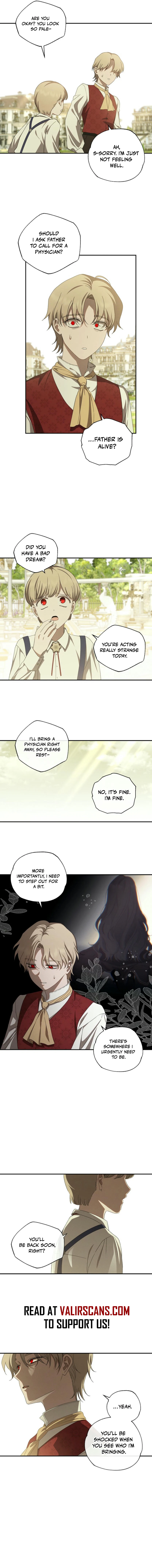 The Bondservant Chapter 48 - Page 3