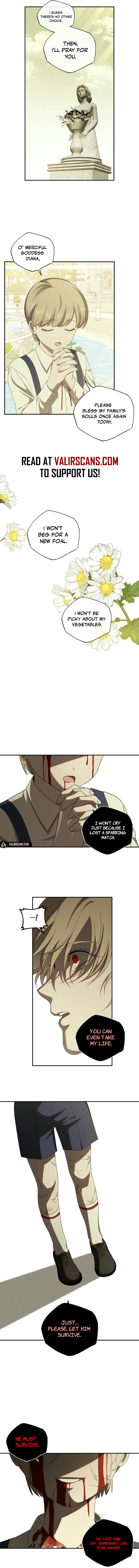 The Bondservant Chapter 48 - Page 4