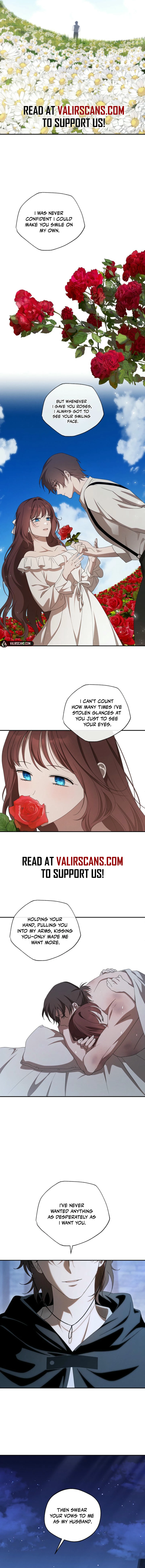 The Bondservant Chapter 48 - Page 8