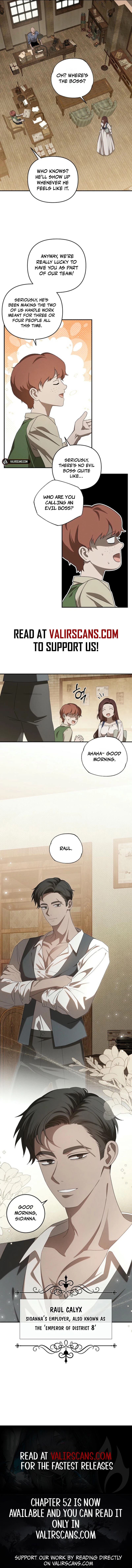 The Bondservant Chapter 50 - Page 8