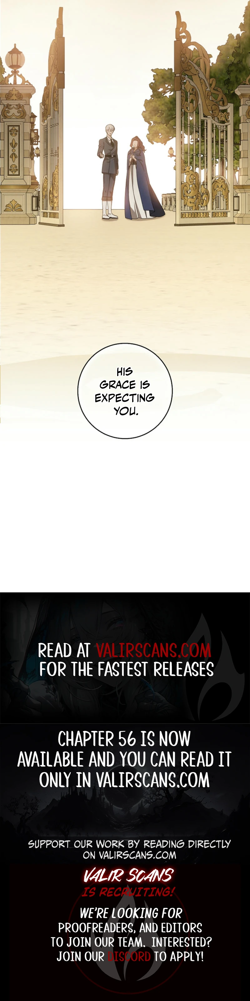 The Bondservant Chapter 54 - Page 8