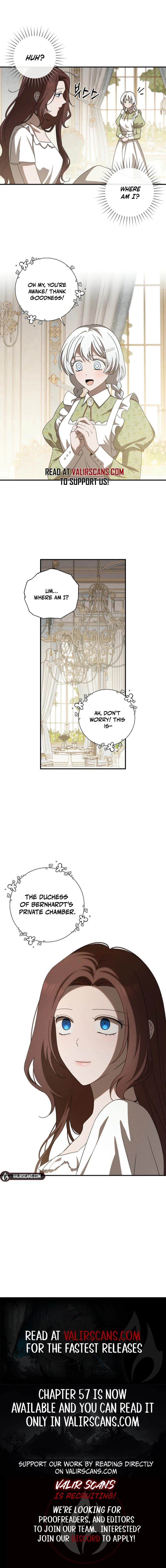 The Bondservant Chapter 55 - Page 7