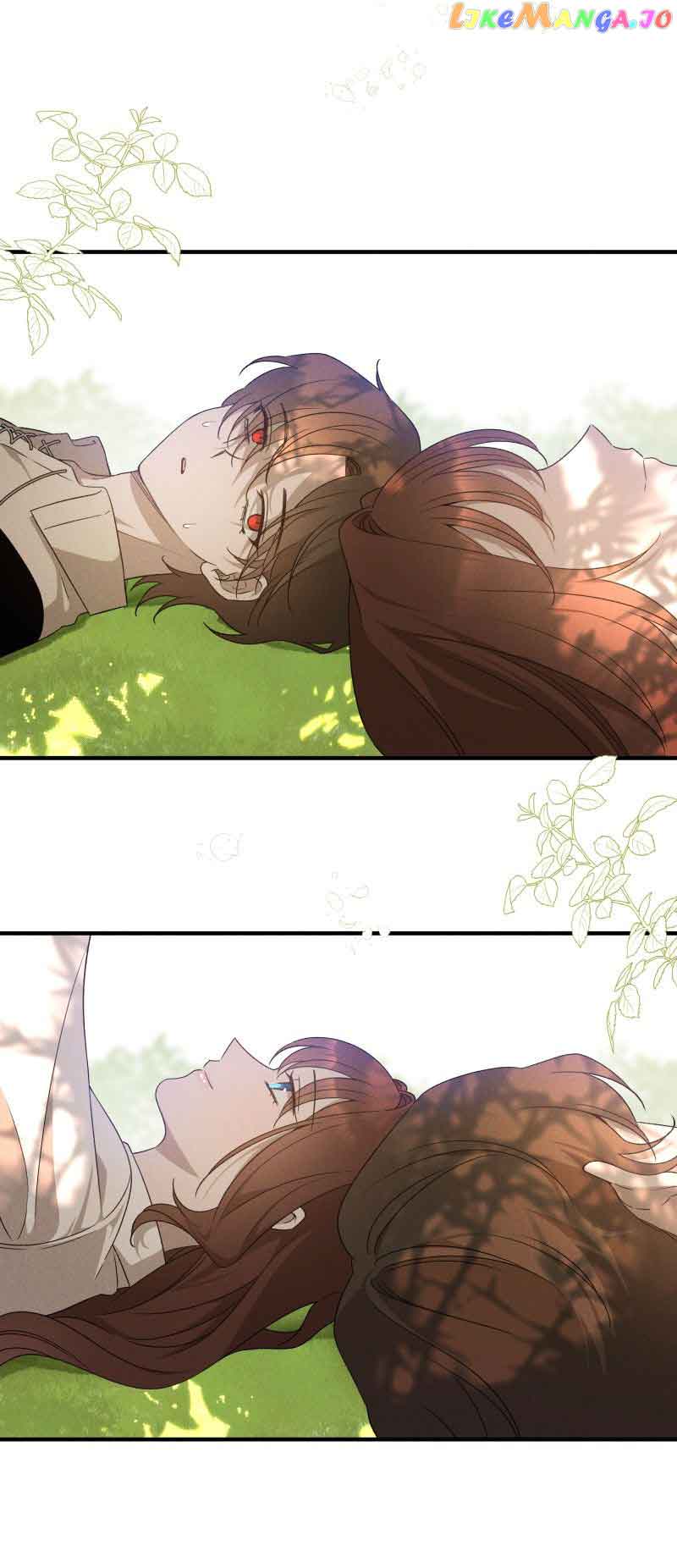 The Bondservant Chapter 6 - Page 12