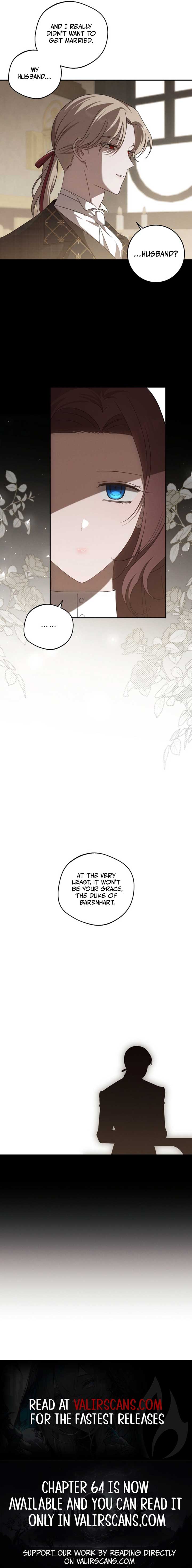 The Bondservant Chapter 62 - Page 6