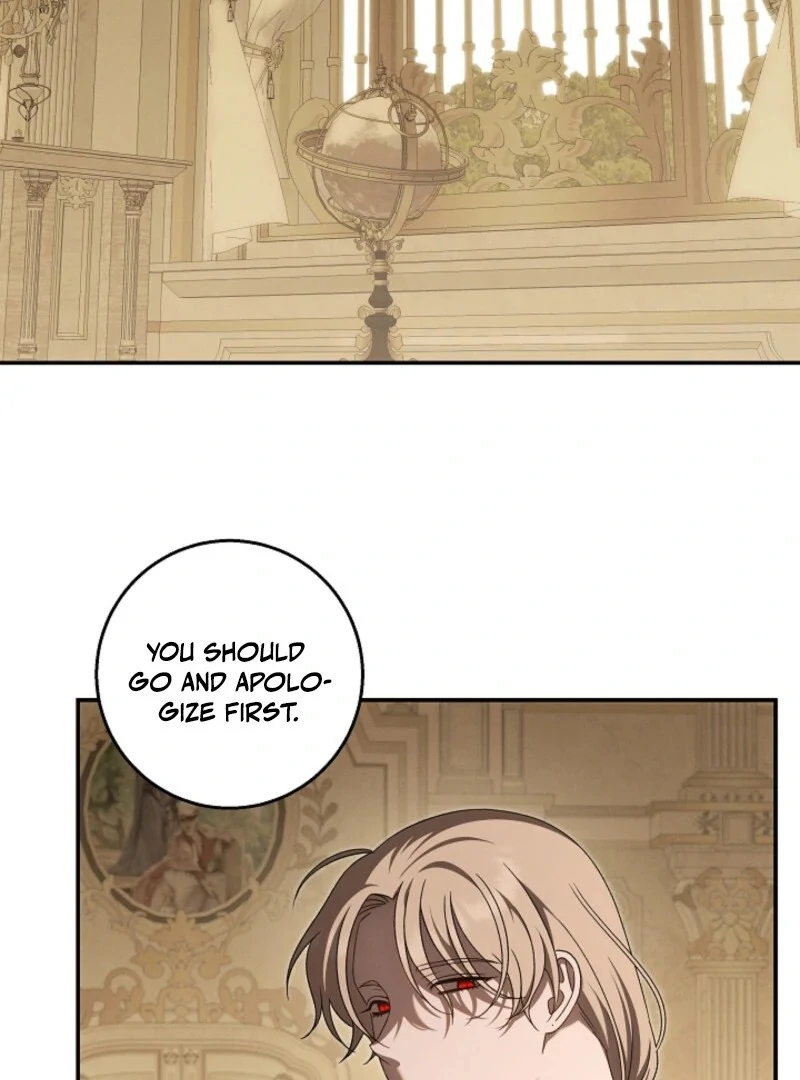 The Bondservant Chapter 65 - Page 3