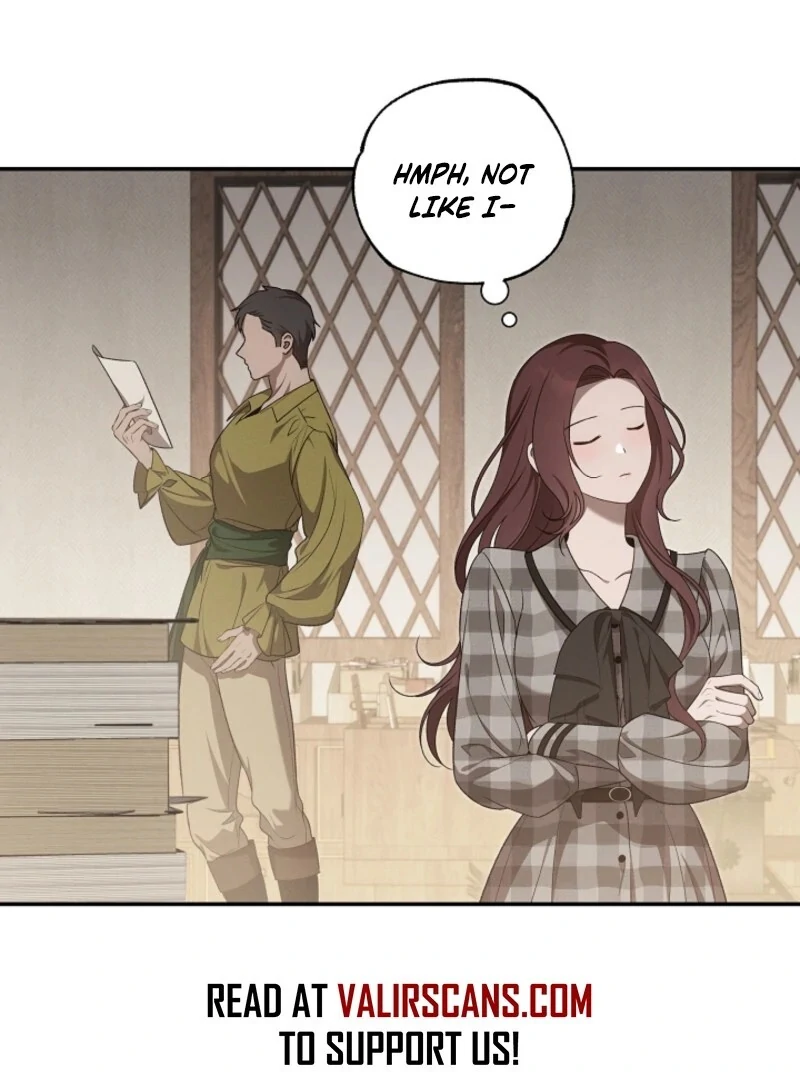 The Bondservant Chapter 65 - Page 15