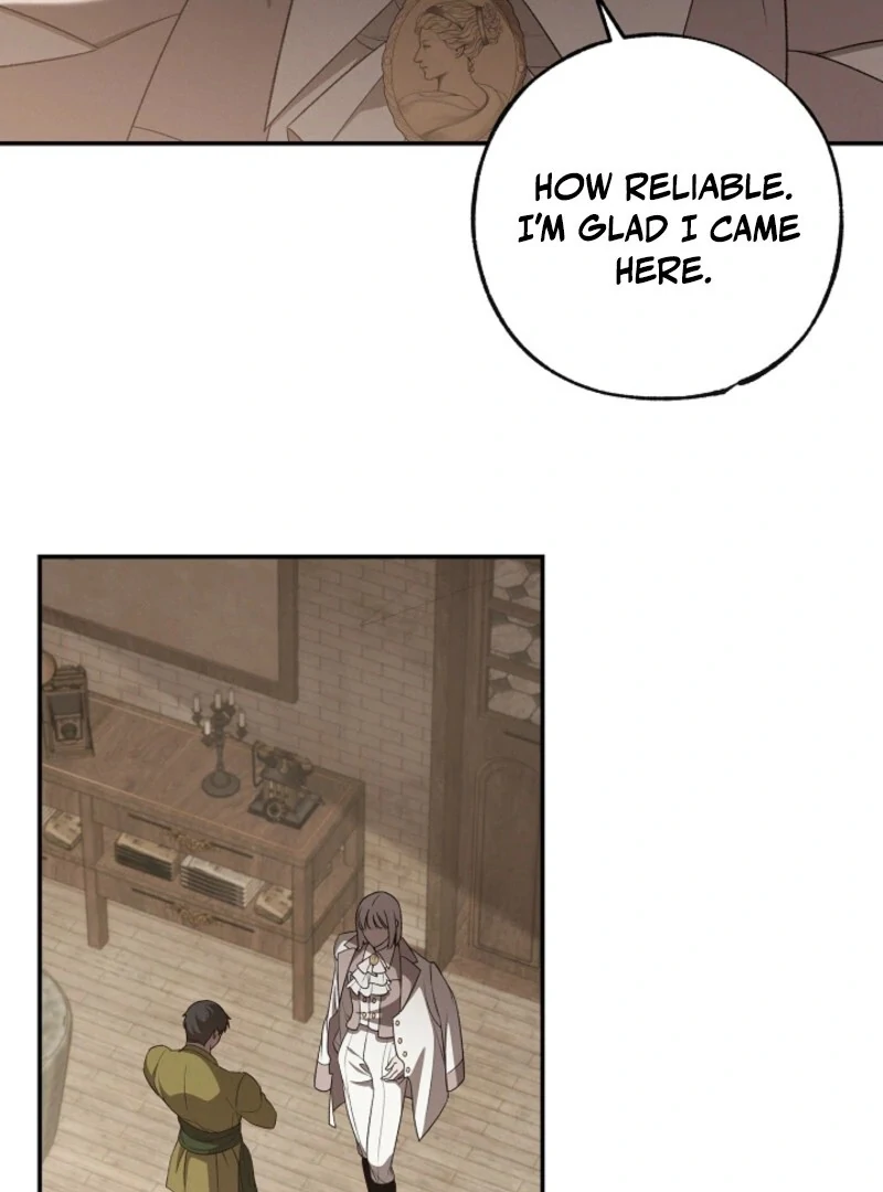 The Bondservant Chapter 65 - Page 21