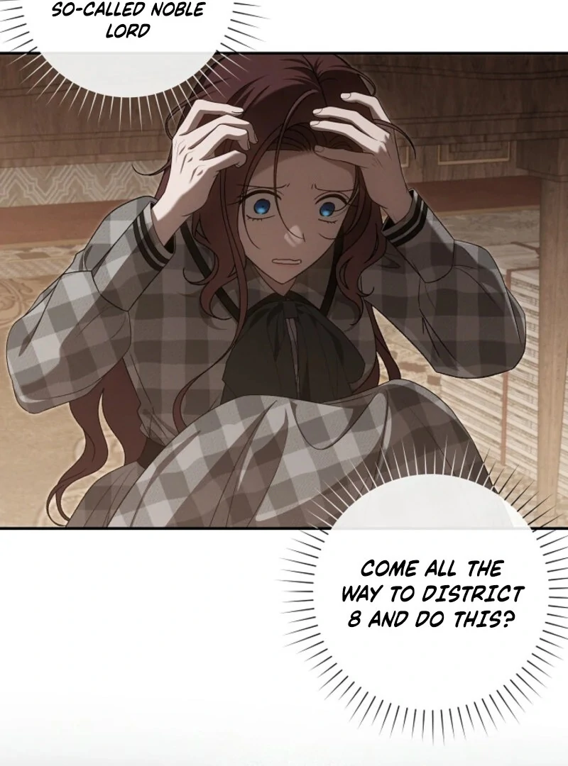 The Bondservant Chapter 65 - Page 29