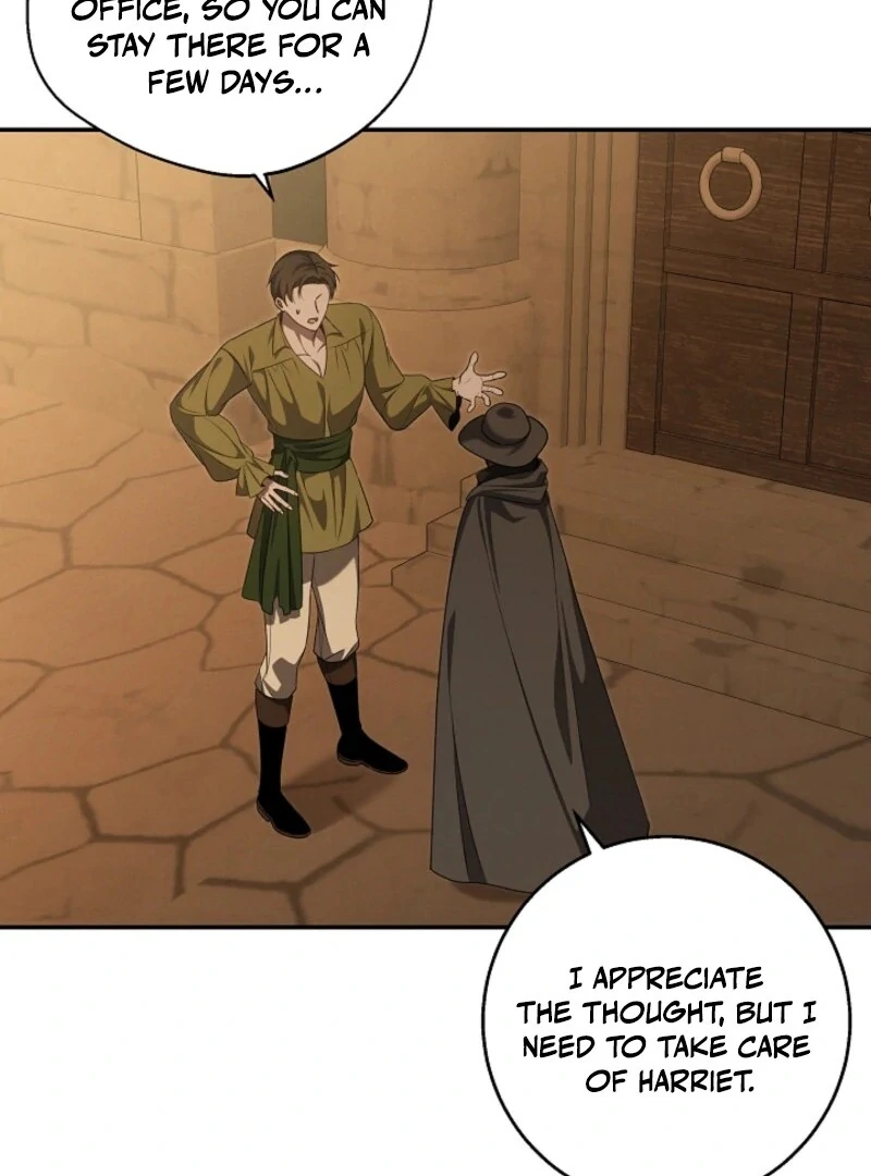 The Bondservant Chapter 65 - Page 52