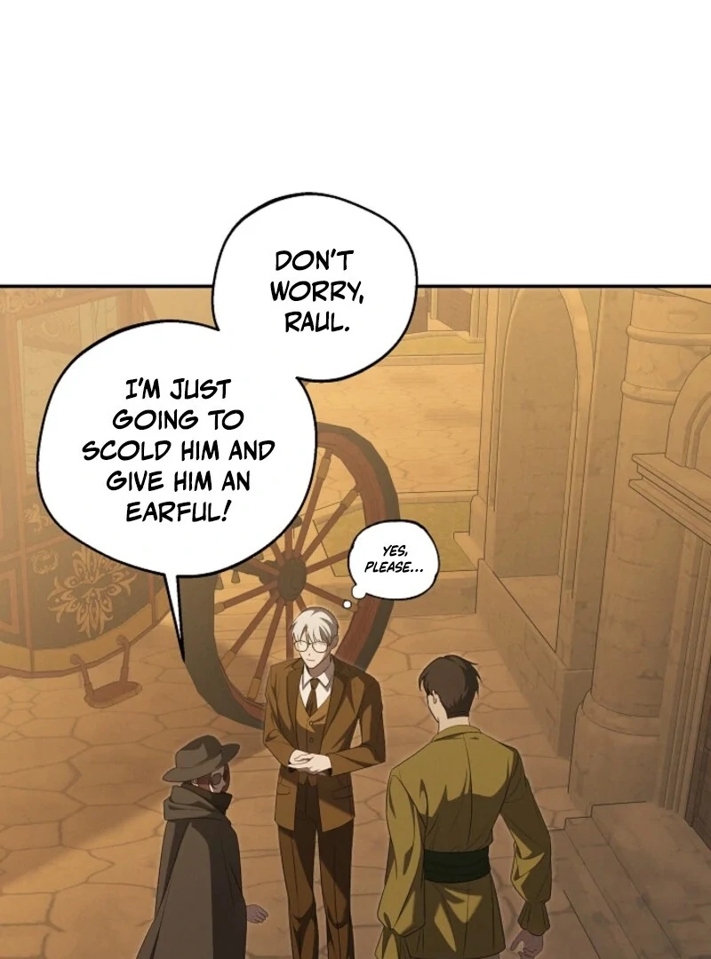 The Bondservant Chapter 65 - Page 67
